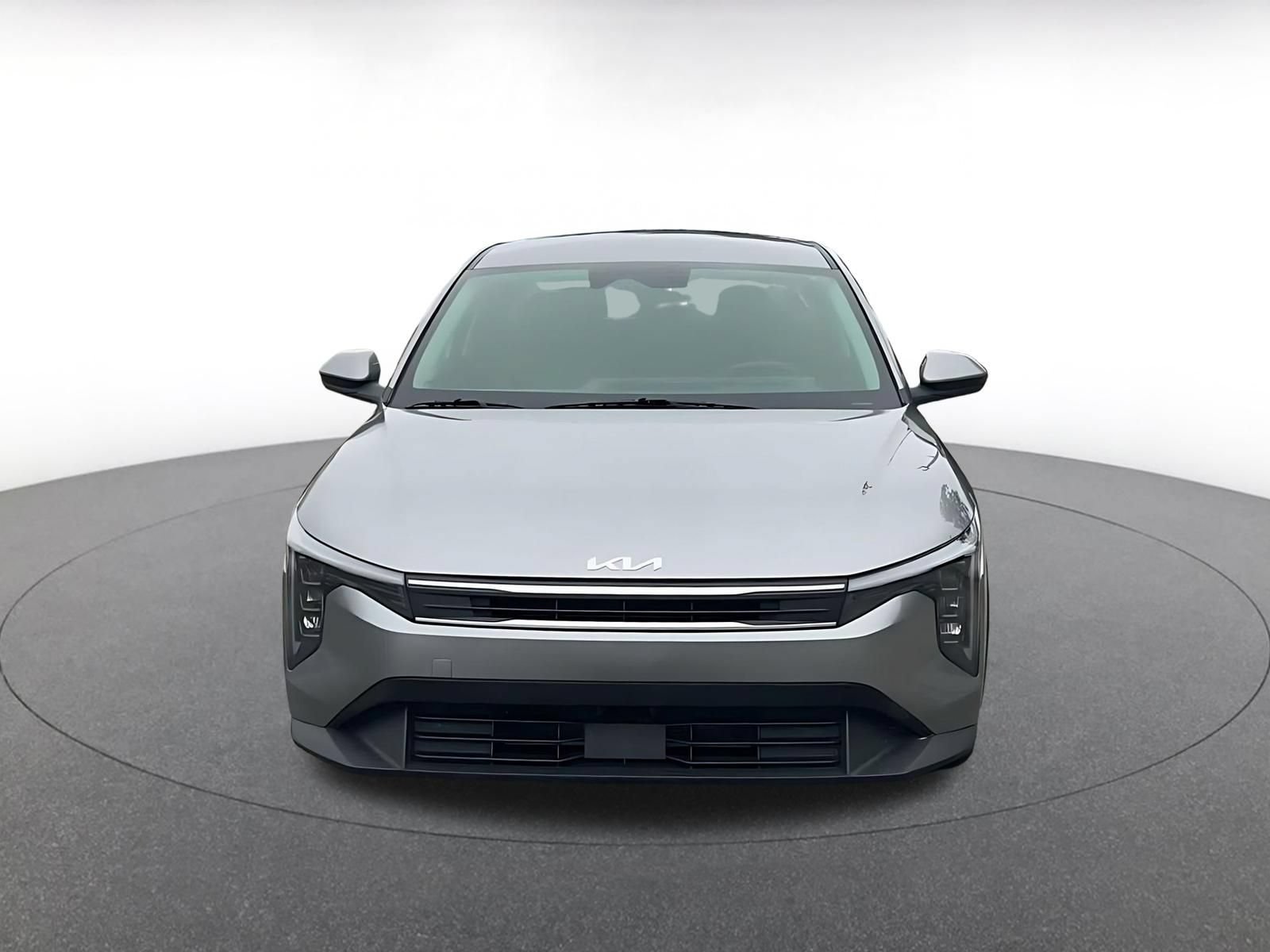 Used 2025 Kia K4 FWD image 3
