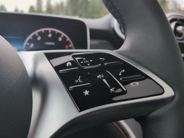 Certified 2026 Mercedes-Benz GLC 300 4MATIC image 26