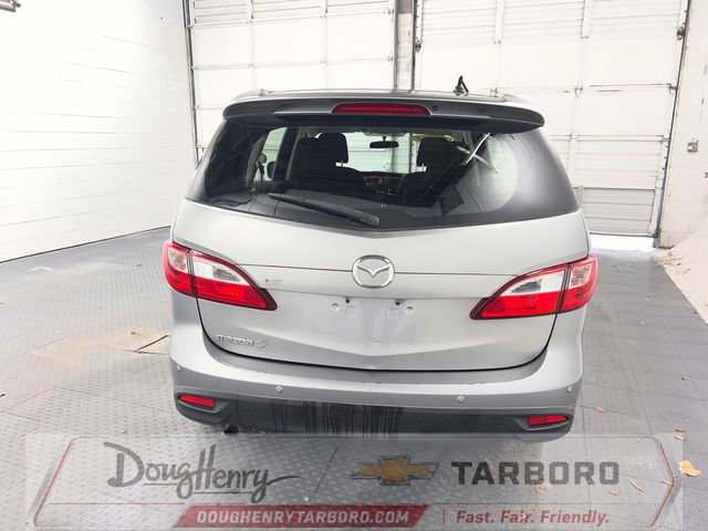 Used 2014 MAZDA MAZDA5 Touring FWD image 8