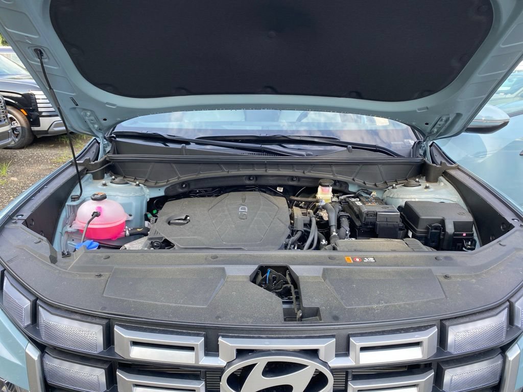 New 2026 Hyundai Santa Cruz SEL AWD/4WD image 15