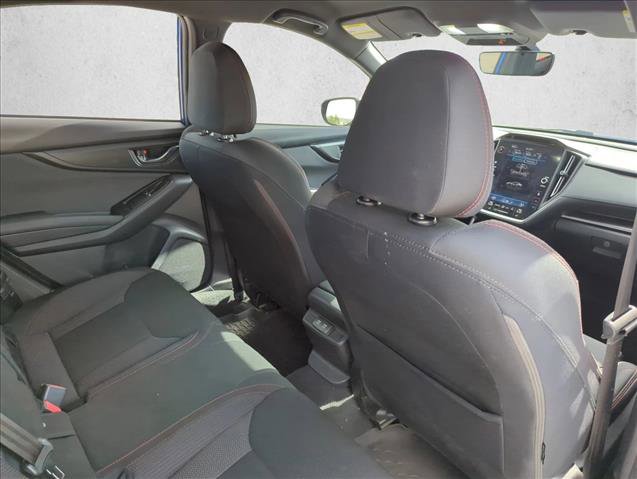 Used 2022 Subaru WRX Premium image 22