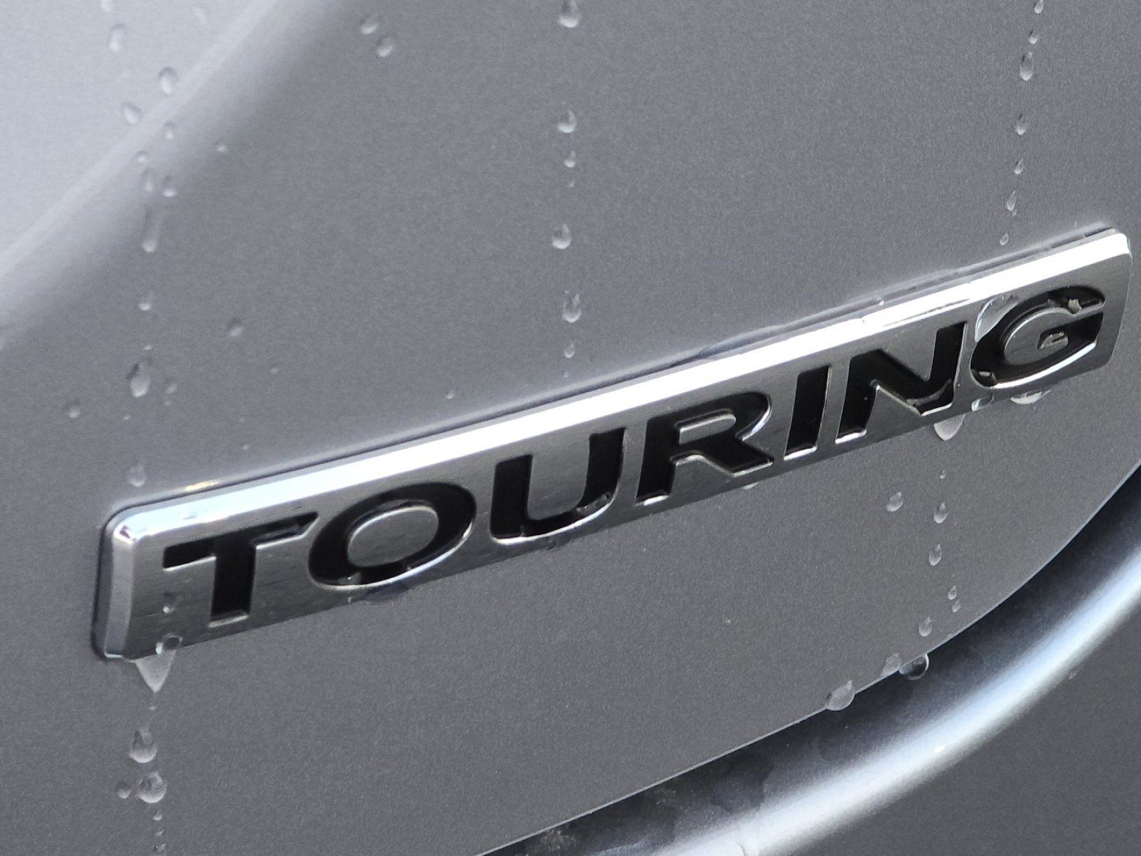 New 2025 Honda Pilot Touring image 24