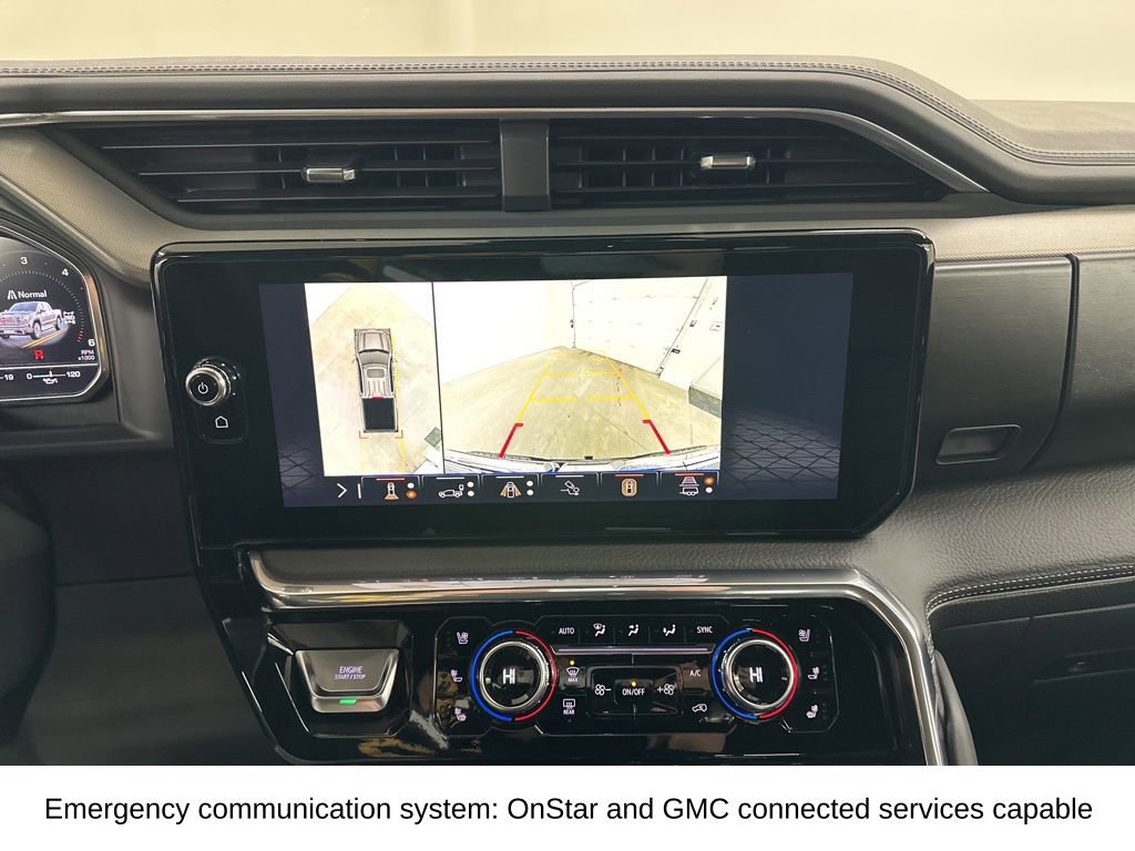 Used 2024 GMC Sierra 1500 Denali w/ Technology Package image 42