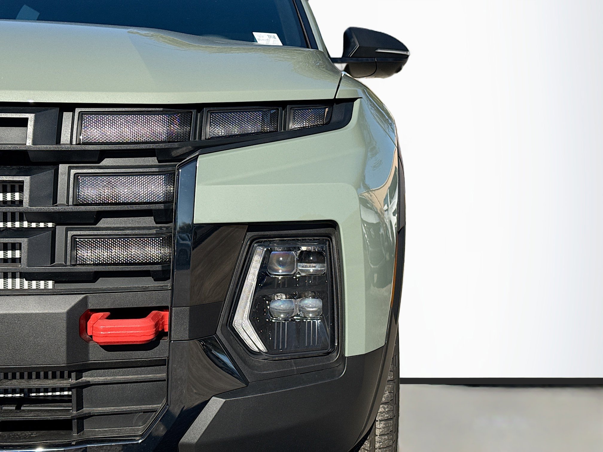 New 2026 Hyundai Santa Cruz XRT image 10