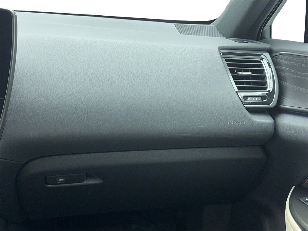 Used 2023 Lexus NX 350 AWD w/ Luxury Package image 23