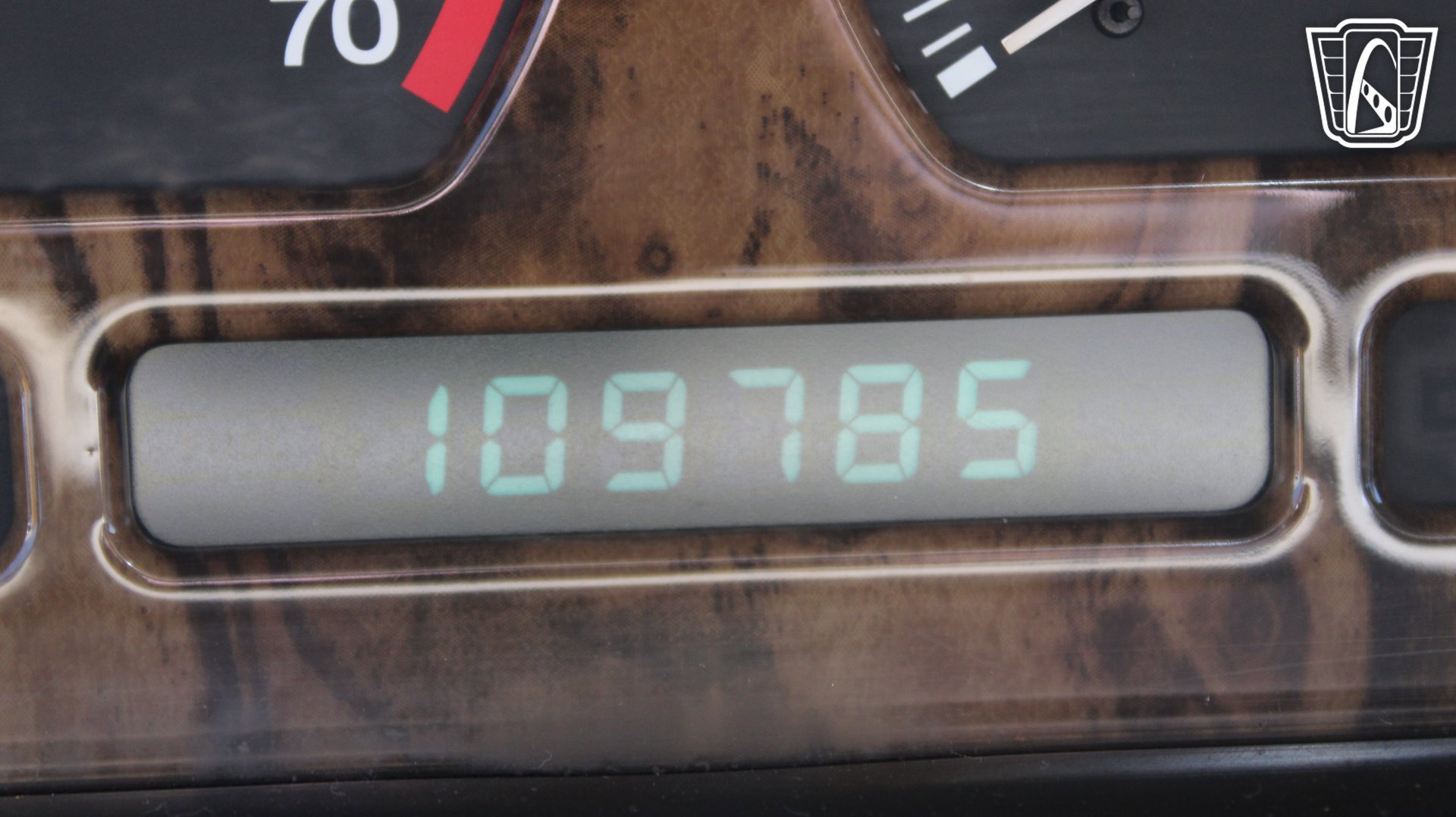 Used 1995 Jaguar XJ6 RWD image 12