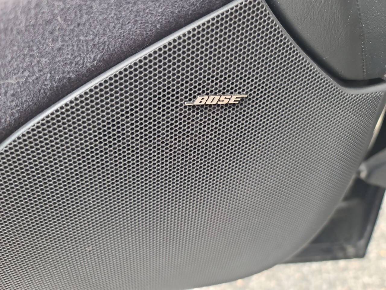 Used 2002 Mercedes-Benz CL 600 image 20