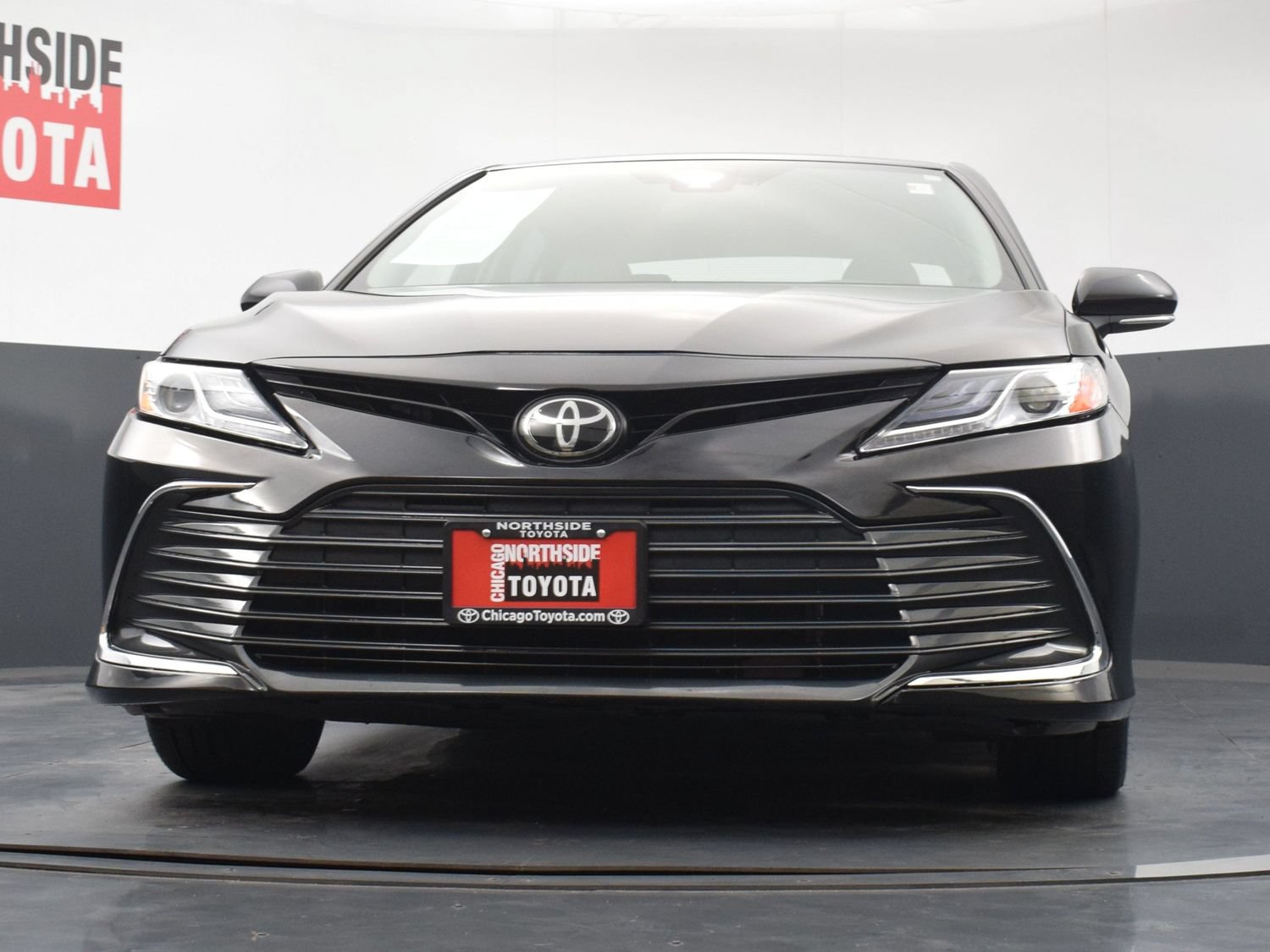 Used 2023 Toyota Camry XLE w/ Protection Package (Q2) (TMS) AWD/4WD image 33