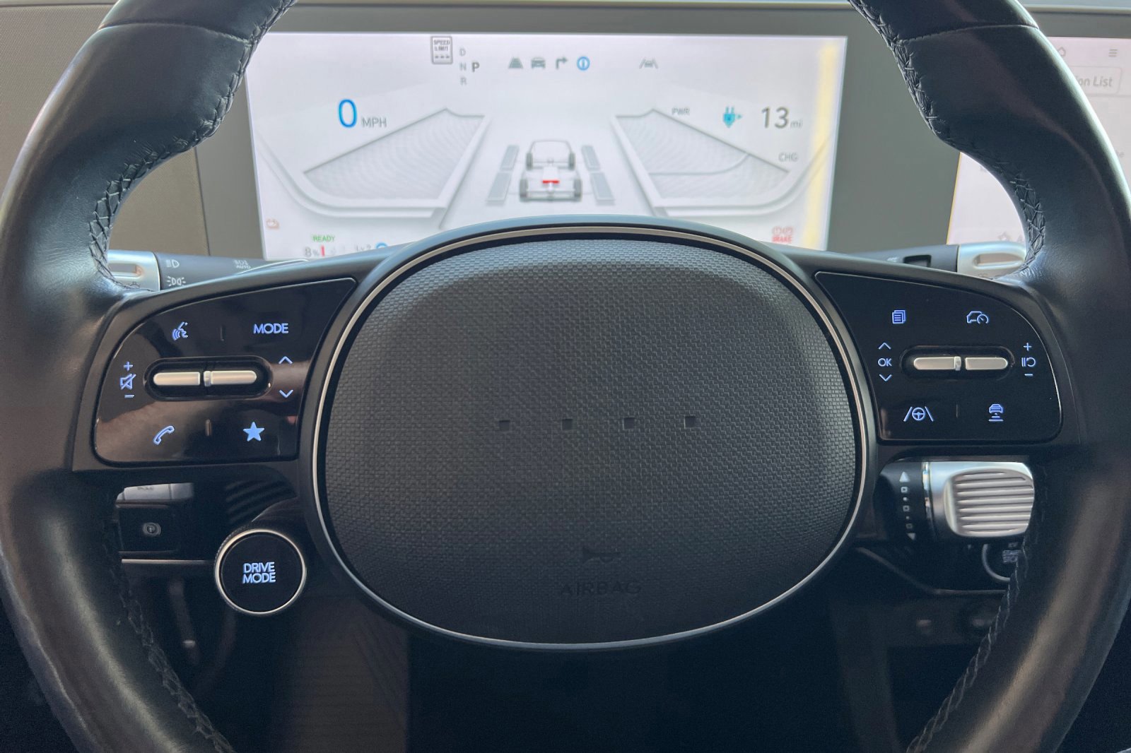 Used 2023 Hyundai Ioniq 5 SEL image 24