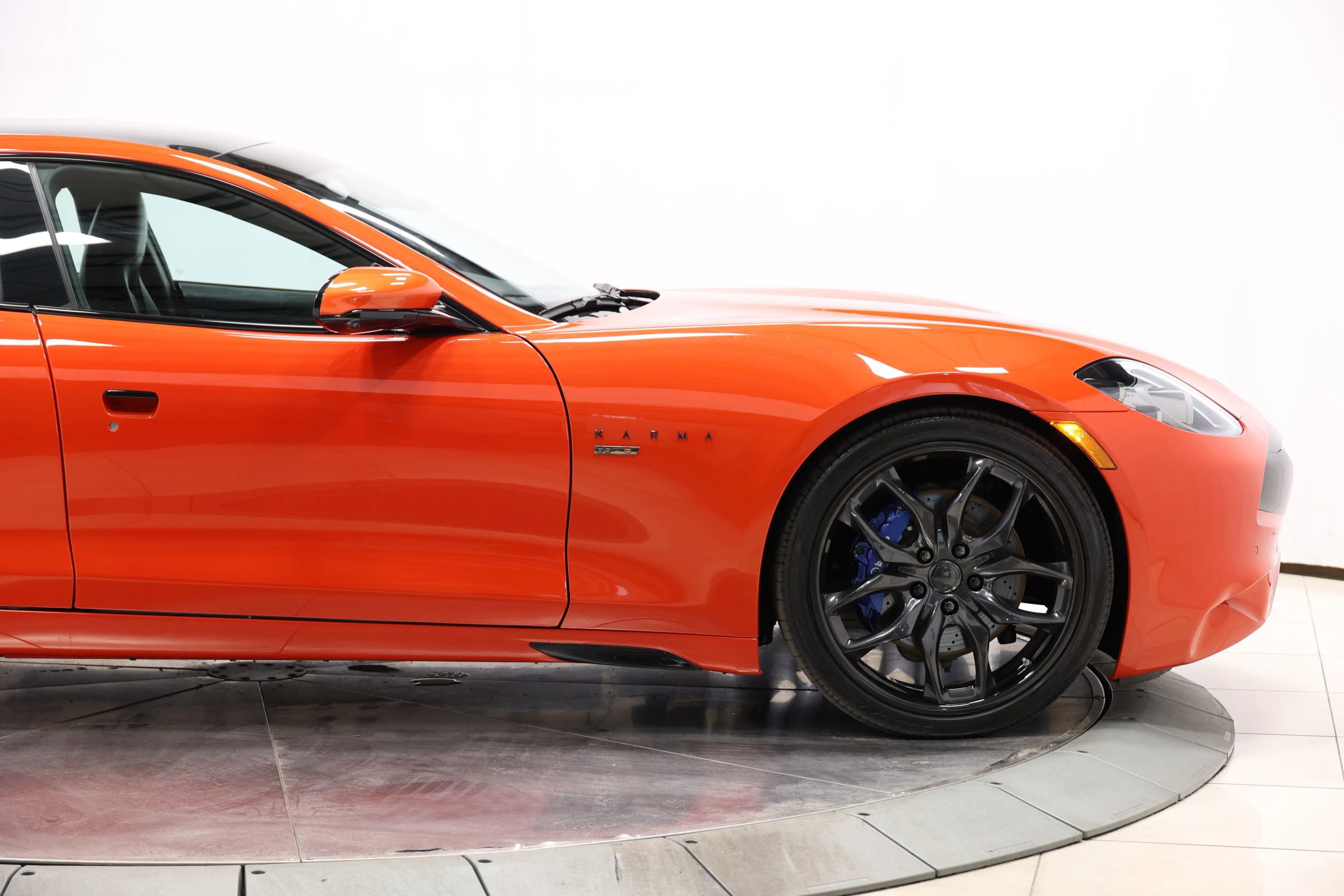 Used 2022 Karma GS-6 RWD image 53