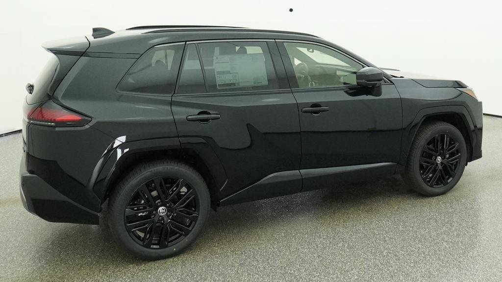 New 2026 Toyota RAV4 XSE AWD/4WD image 16