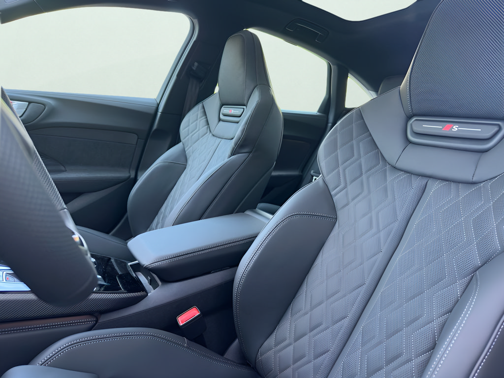 New 2026 Audi S5 Prestige AWD/4WD image 9