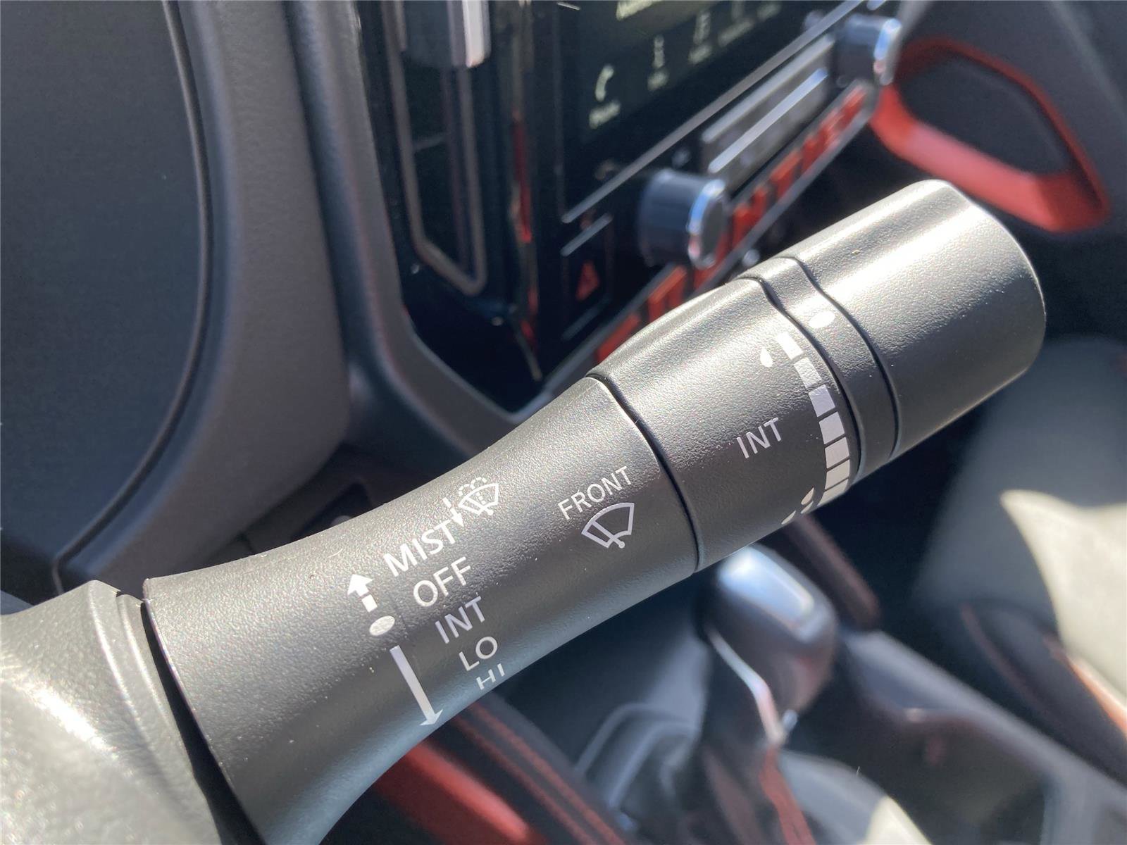 New 2026 Nissan Frontier Pro-X w/ Pro-X Convenience Package image 24