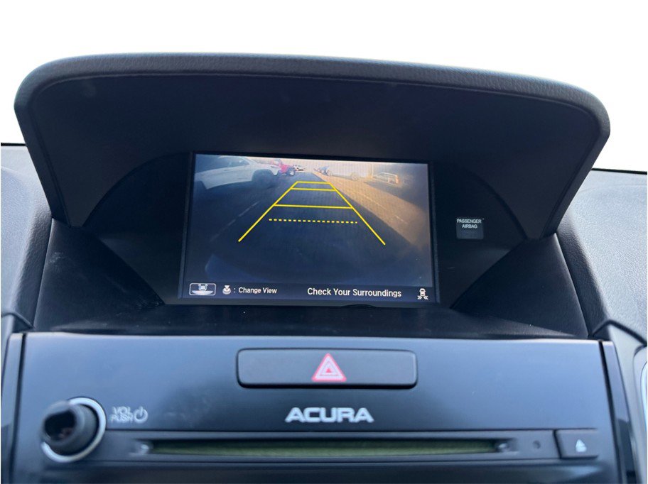 Used 2016 Acura RDX w/ Technology Package image 17