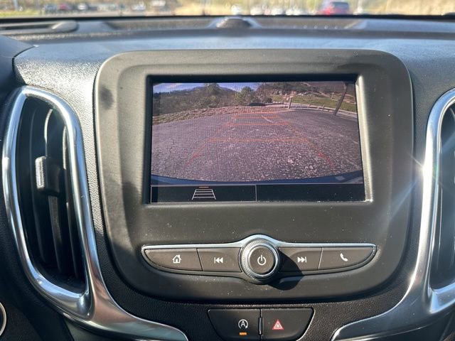 Used 2024 Chevrolet Equinox LT AWD/4WD image 15