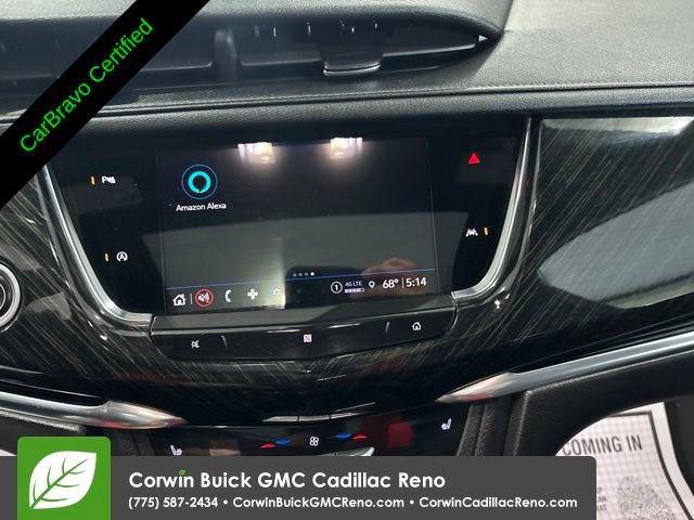 Used 2021 Cadillac XT6 Premium Luxury AWD/4WD image 30
