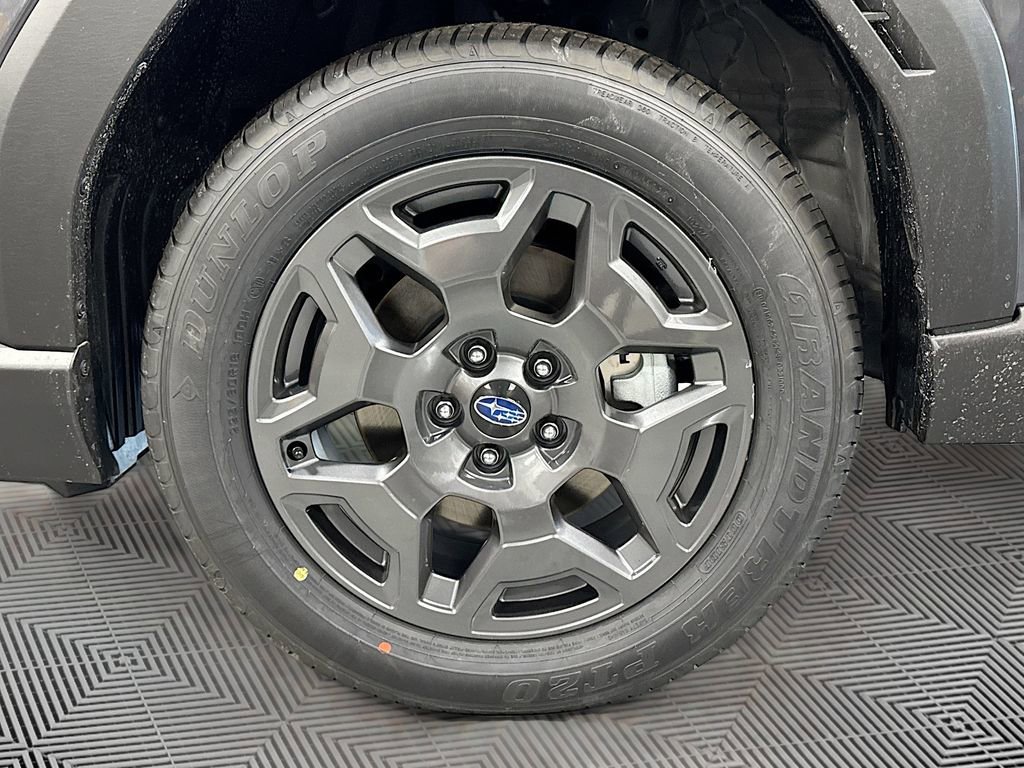 New 2026 Subaru Outback Premium image 29