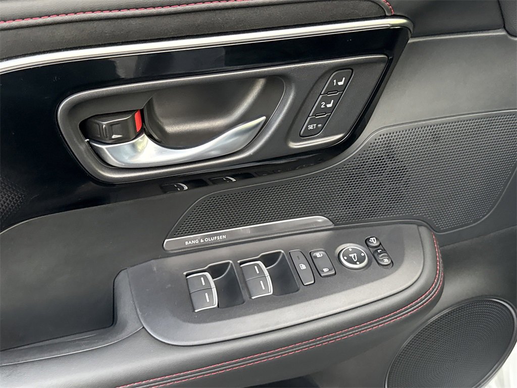 Used 2025 Acura ADX A-Spec image 25