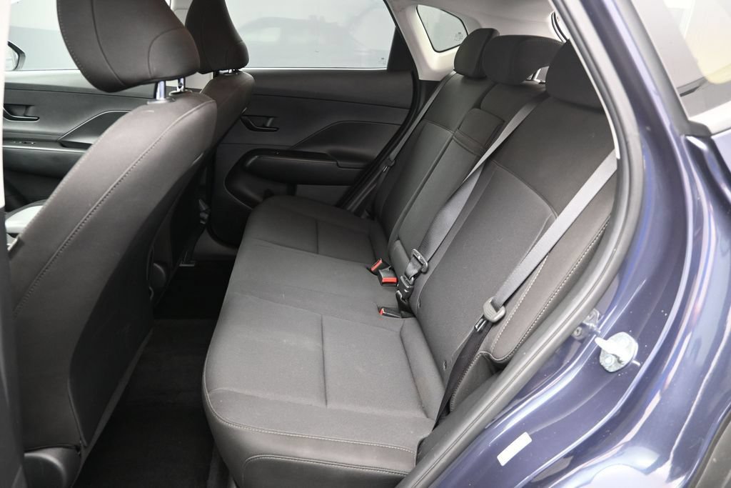 Used 2025 Hyundai Kona SEL AWD/4WD image 16