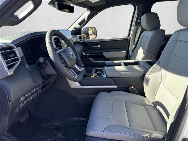New 2026 Toyota Tundra Limited image 10