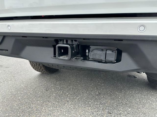 New 2026 Ford Expedition Tremor AWD/4WD image 31