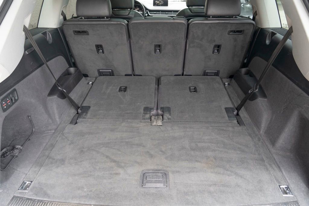 Used 2017 Audi Q7 3.0T Premium Plus w/ Premium Plus Package image 53