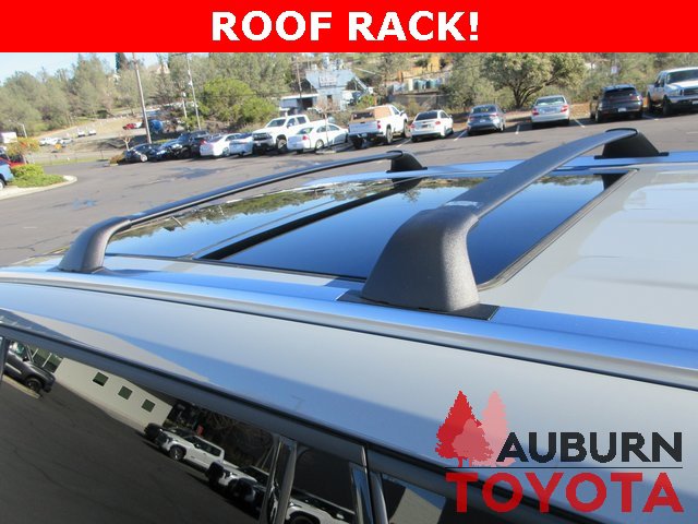 Certified 2025 Toyota Grand Highlander AWD Hybrid image 10