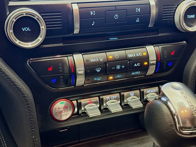 Used 2022 Ford Mustang GT Premium w/ GT Performance Package image 16