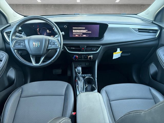 Certified 2024 Buick Encore GX Preferred image 20