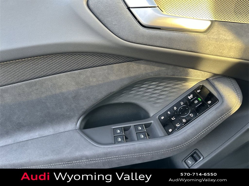 New 2025 Audi S5 Premium Plus image 21