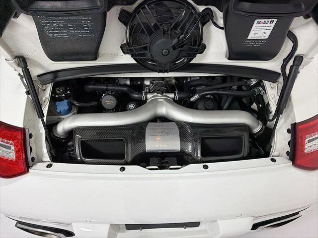 Used 2012 Porsche 911 Edition 918 Spyder AWD/4WD image 26