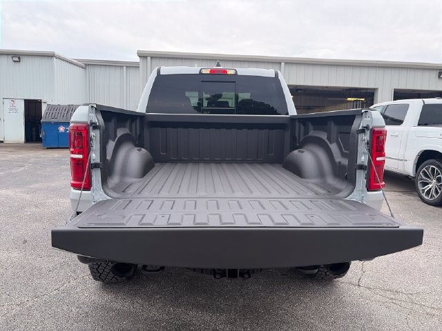 New 2026 RAM 1500 RHO AWD/4WD image 22