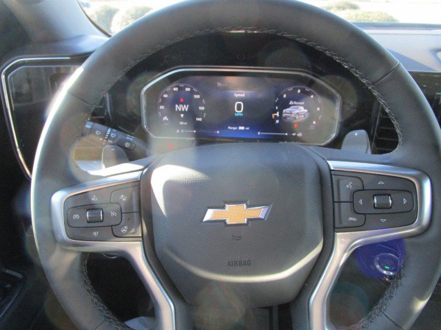 New 2026 Chevrolet Silverado 1500 LT w/ Texas Edition Plus RWD image 15