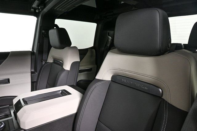 New 2026 GMC Hummer EV 4x4 Crew Cab image 5
