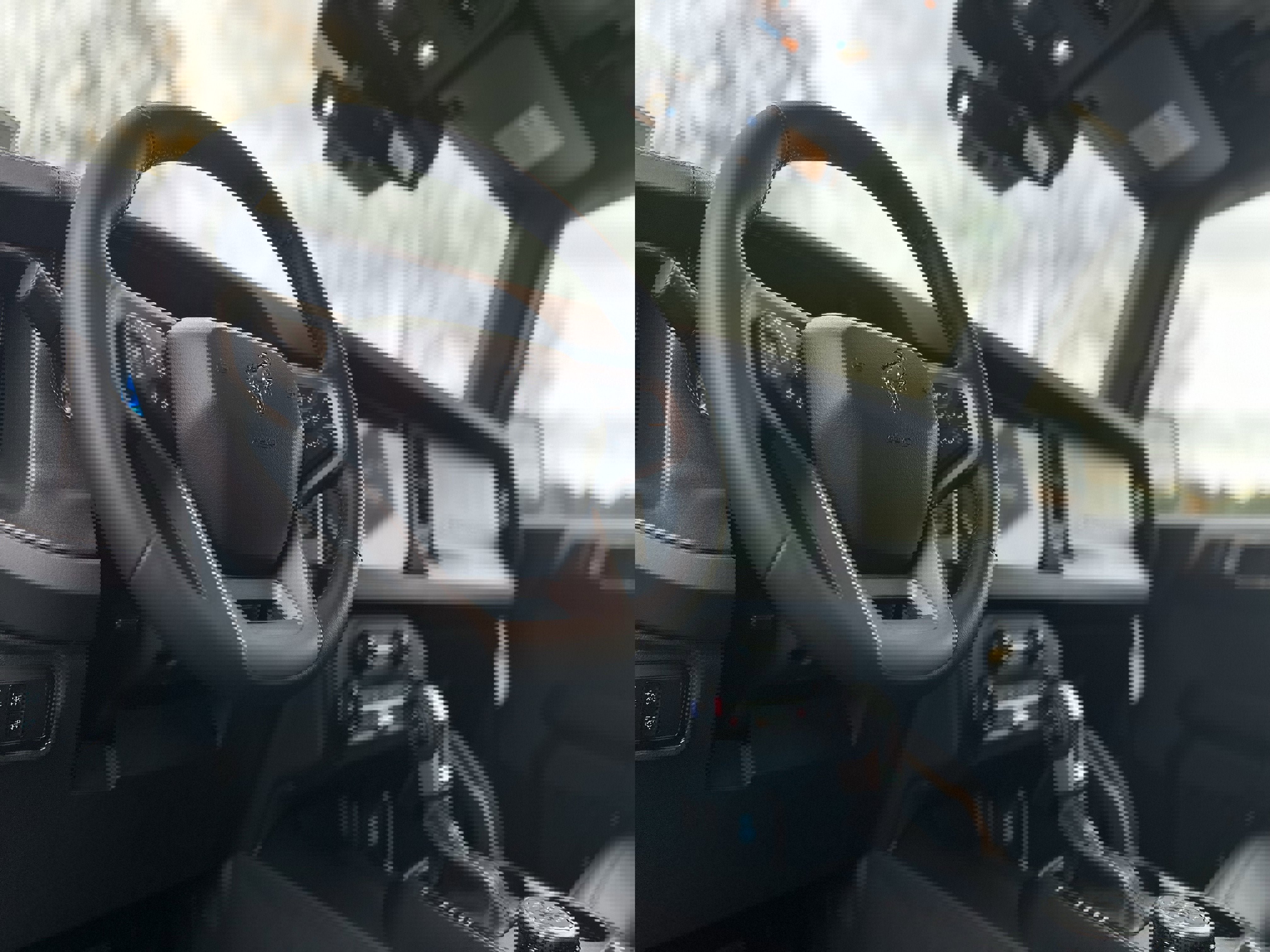 New 2025 Ford Bronco Badlands image 14