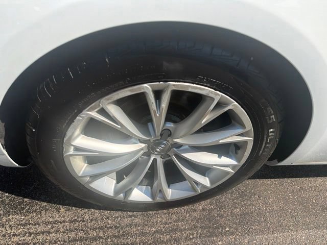 Used 2011 Audi A8 L 4.2 AWD/4WD image 36