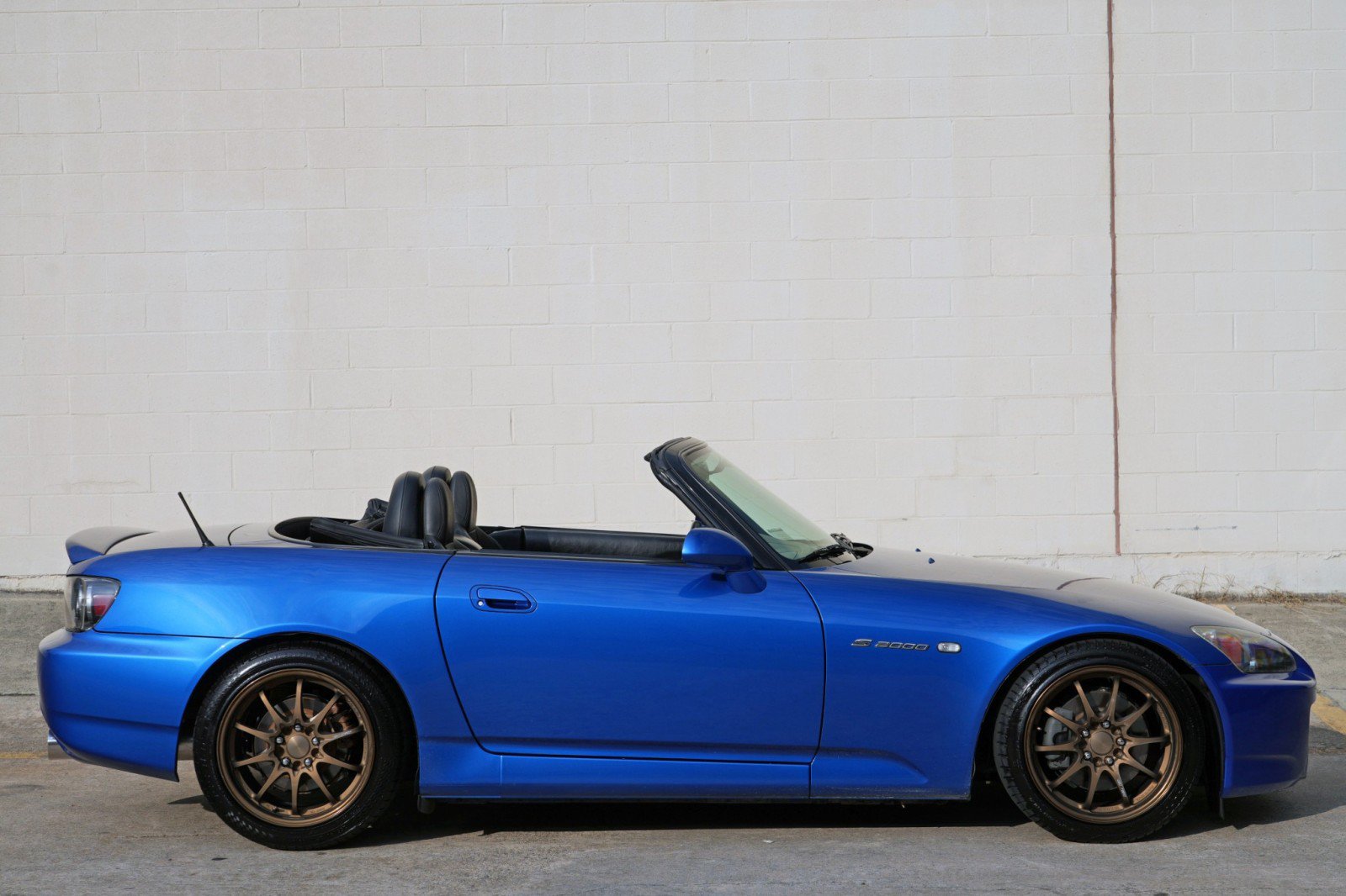 Used 2006 Honda S2000 image 39