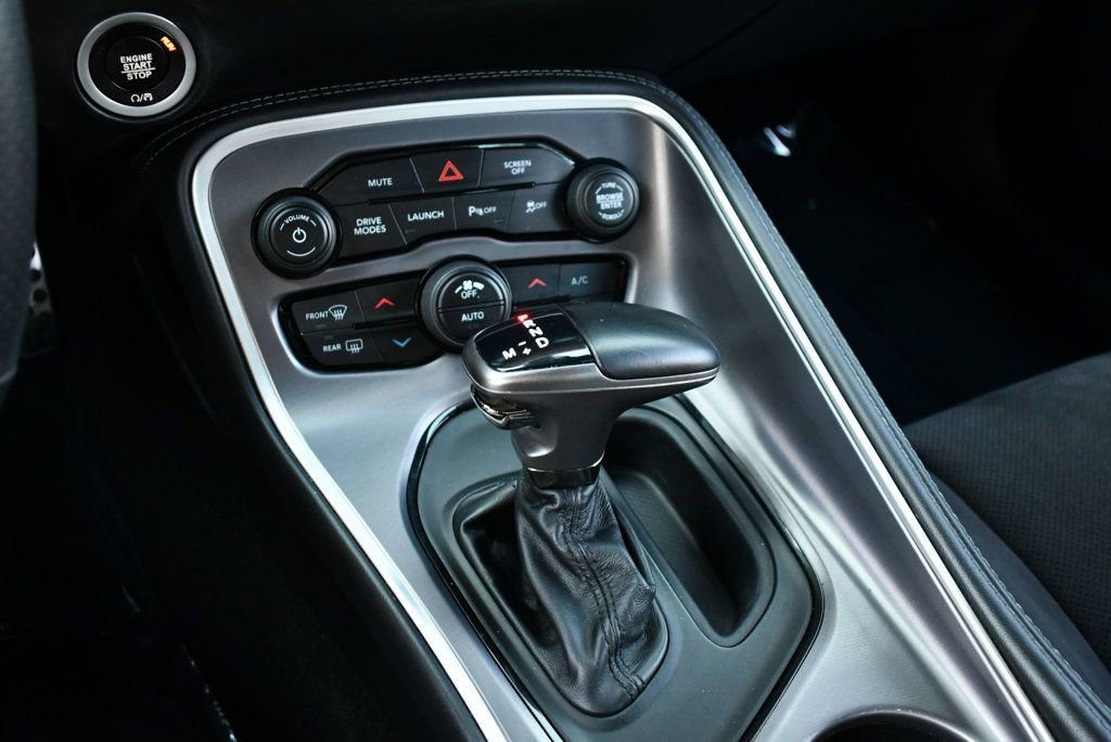 Used 2020 Dodge Challenger R/T Scat Pack image 46