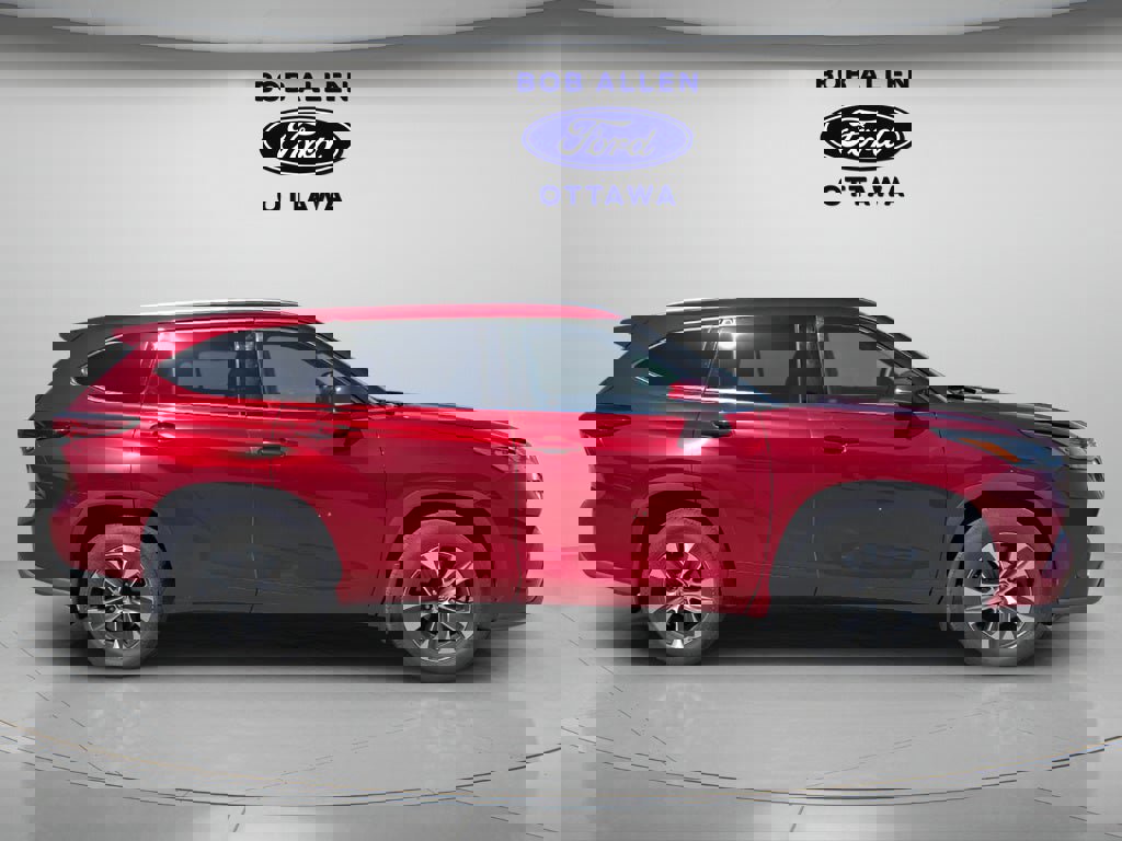 Used 2020 Toyota Highlander XLE image 6