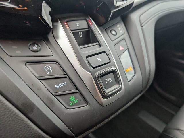 Used 2025 Honda Odyssey EX-L image 19