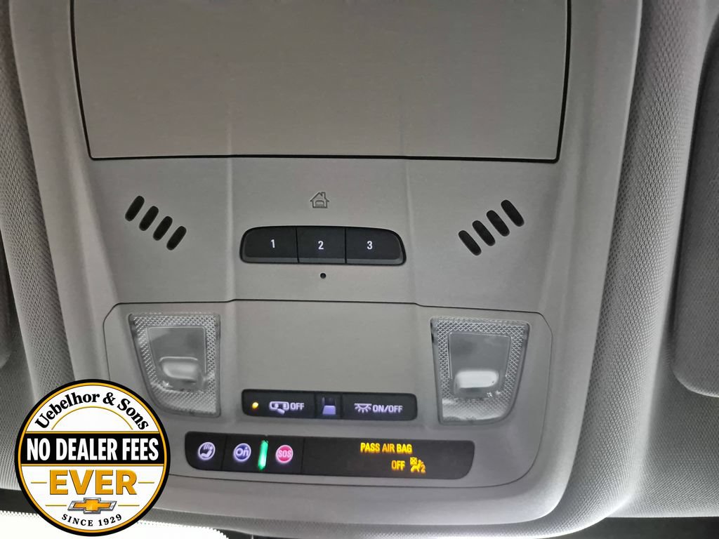 New 2026 Chevrolet Blazer LT w/ Convenience Package FWD image 24