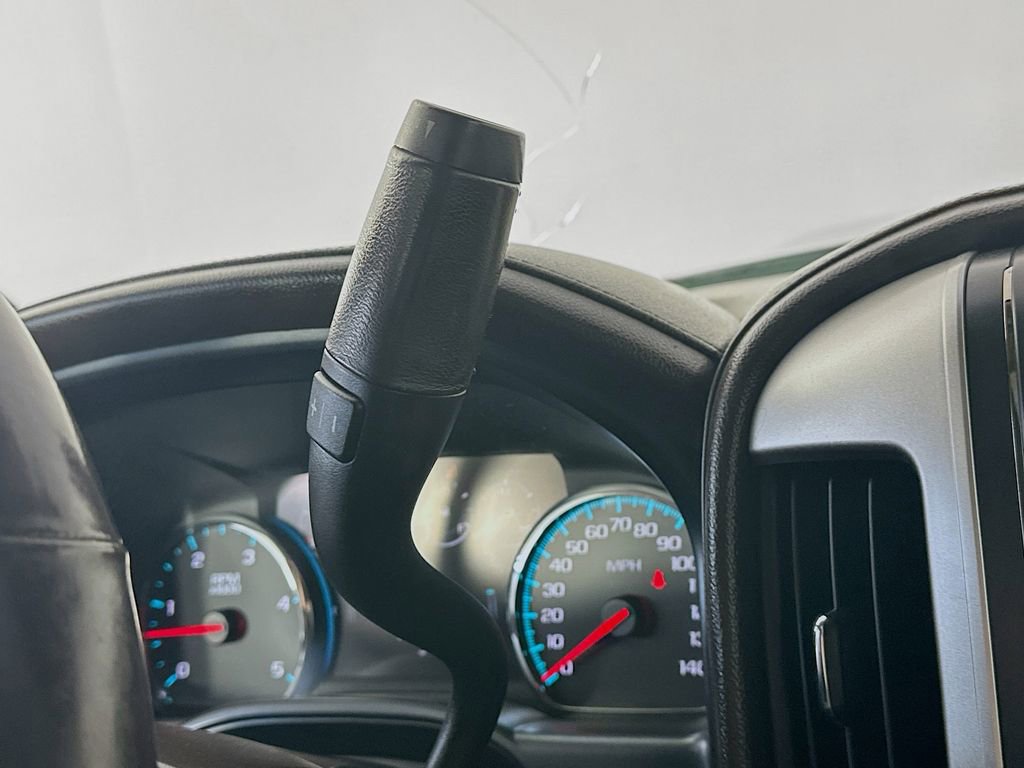 Used 2017 GMC Sierra 2500 Denali w/ Duramax Plus Package image 16