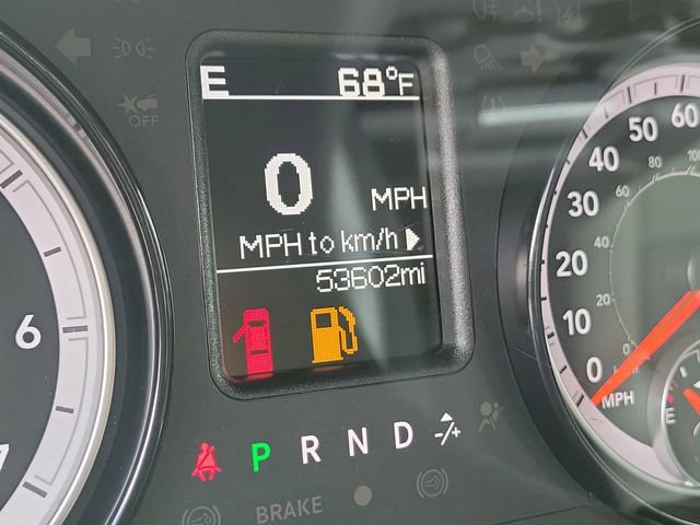 Used 2024 RAM 1500 Classic SLT image 26