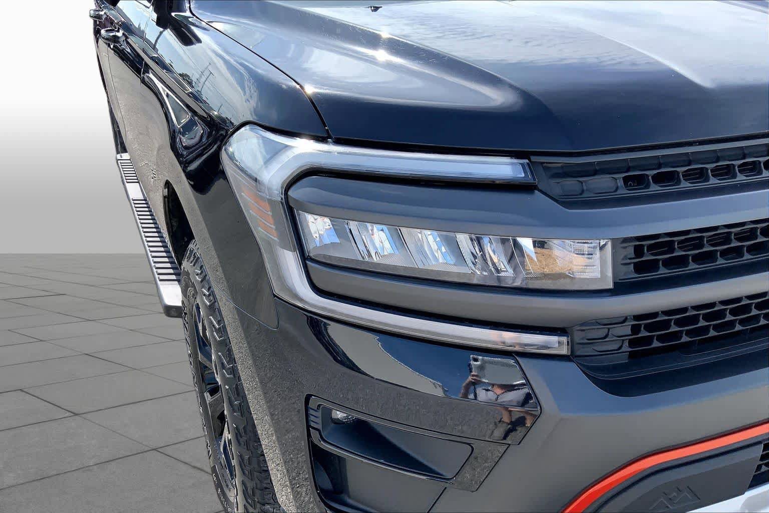 Certified 2023 Ford Expedition Timberline AWD/4WD image 28