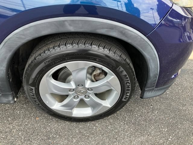 Used 2016 Honda HR-V EX-L image 30