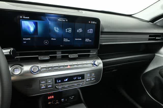 New 2026 Hyundai Kona SEL Sport FWD image 42