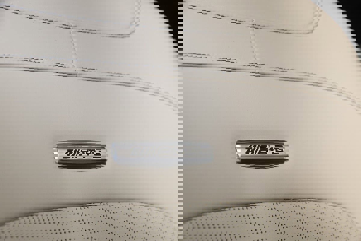 Used 2023 Mercedes-Benz G 63 AMG 4MATIC image 14