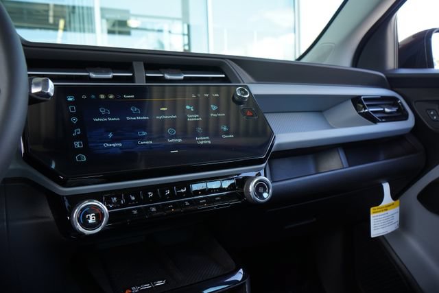 New 2027 Chevrolet Bolt RS w/ Technology Package FWD image 16