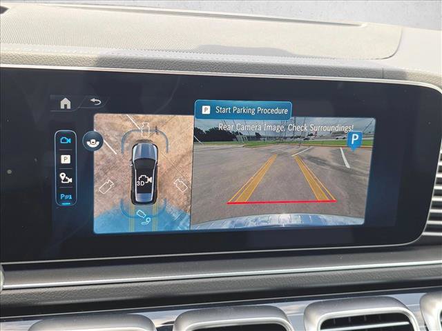 New 2026 Mercedes-Benz GLE 580 4MATIC image 13
