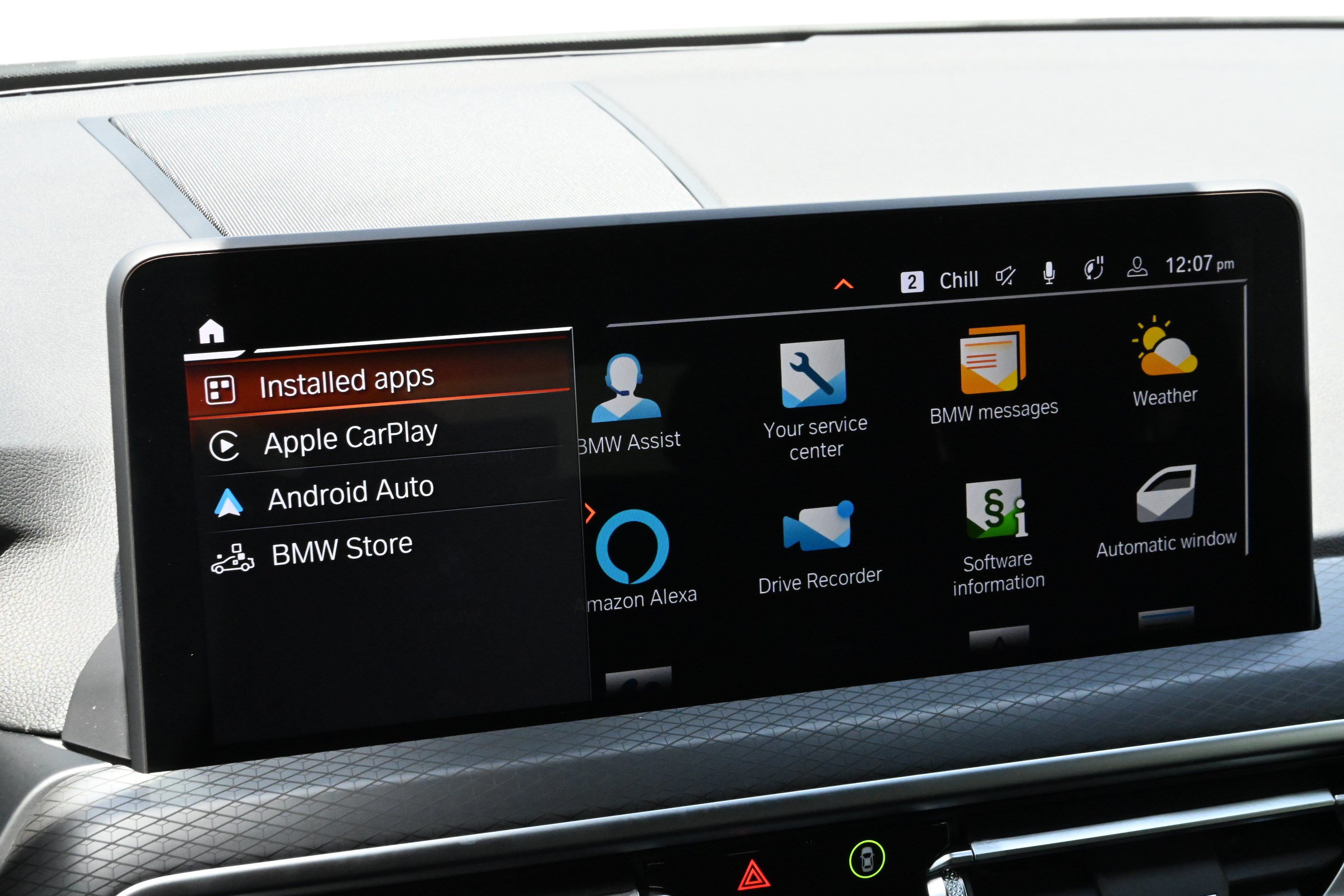 Certified 2025 BMW X4 xDrive30i w/ Premium Package AWD/4WD image 20